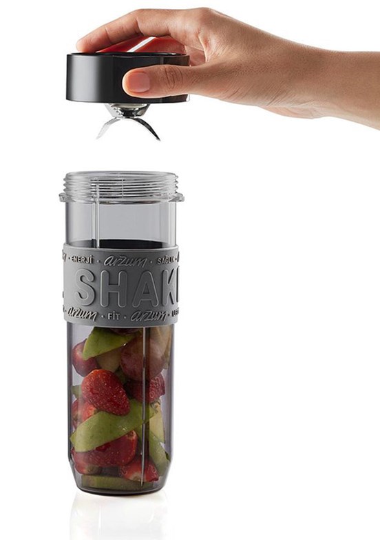 ARZUM R1147 Shake'N Take Neo Kişisel Blender