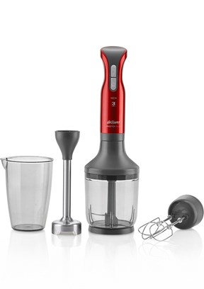 ARZUM AR1042 Prostick 1500W El Blender Seti