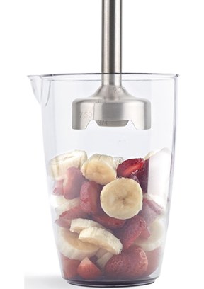 ARZUM AR1042 Prostick 1500W El Blender Seti