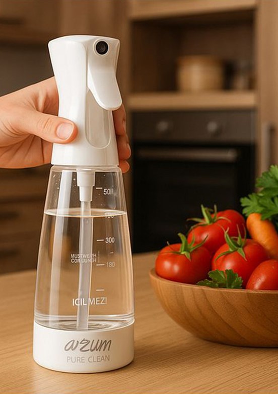 Arzum Pure Clean Elektrolitik Dezenfektan Cihazı