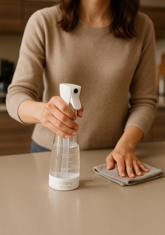 Arzum Pure Clean Elektrolitik Dezenfektan Cihazı