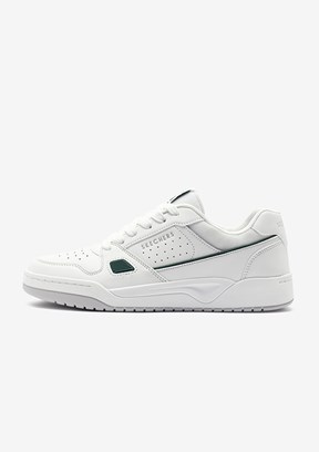 SKECHERS Koopa - Tiebreak Low Çok Renkli Erkek Casual Ayakkabı