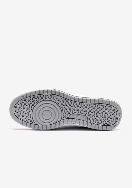 SKECHERS Koopa - Tiebreak Low Çok Renkli Erkek Casual Ayakkabı