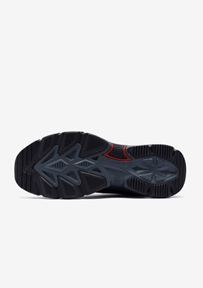 SKECHERS Skech-air Ventura - Cataclysm Siyah Casual Ayakkabı