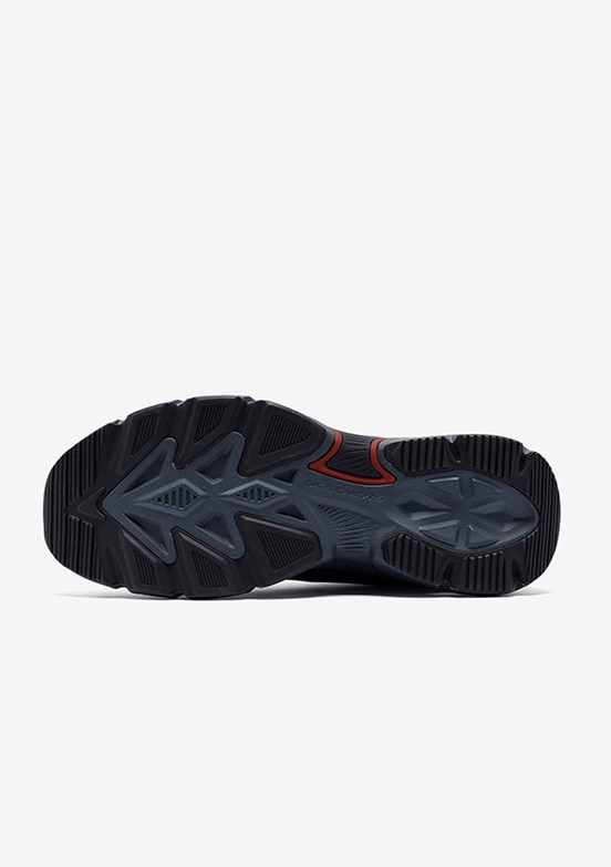 SKECHERS Skech-air Ventura - Cataclysm Siyah Casual Ayakkabı