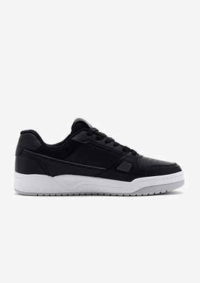 SKECHERS KOOPA - TİEBREAK LOW Siyah Erkek Casual Ayakkabı