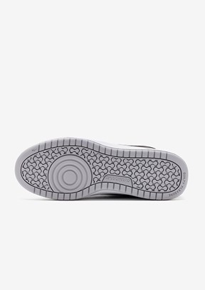 SKECHERS KOOPA - TİEBREAK LOW Siyah Erkek Casual Ayakkabı
