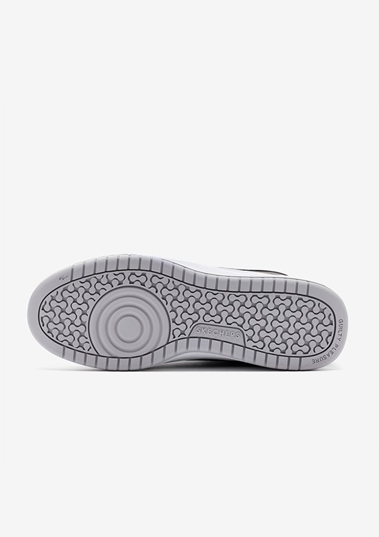 SKECHERS KOOPA - TİEBREAK LOW Siyah Erkek Casual Ayakkabı