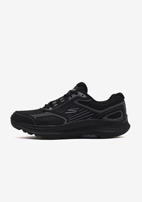 SKECHERS Siyah Erkek Go Run Consistent 2.0 Koşu Ayakkabısı