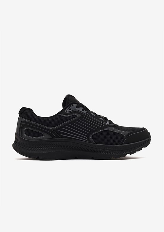 SKECHERS Siyah Erkek Go Run Consistent 2.0 Koşu Ayakkabısı