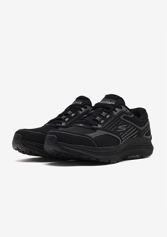 SKECHERS Siyah Erkek Go Run Consistent 2.0 Koşu Ayakkabısı