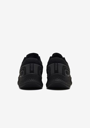 SKECHERS Siyah Erkek Go Run Consistent 2.0 Koşu Ayakkabısı
