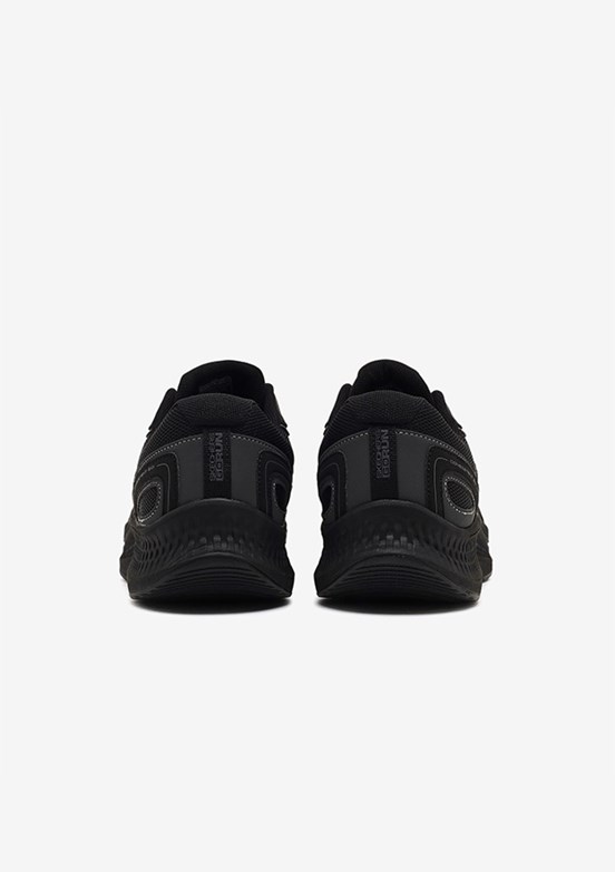 SKECHERS Siyah Erkek Go Run Consistent 2.0 Koşu Ayakkabısı