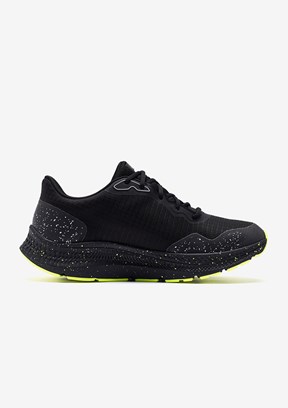 SKECHERS Go Run Consistent 2.0 - Piedmont Siyah Erkek Koşu Ayakkabısı