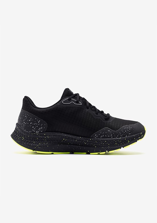 SKECHERS Go Run Consistent 2.0 - Piedmont Siyah Erkek Koşu Ayakkabısı