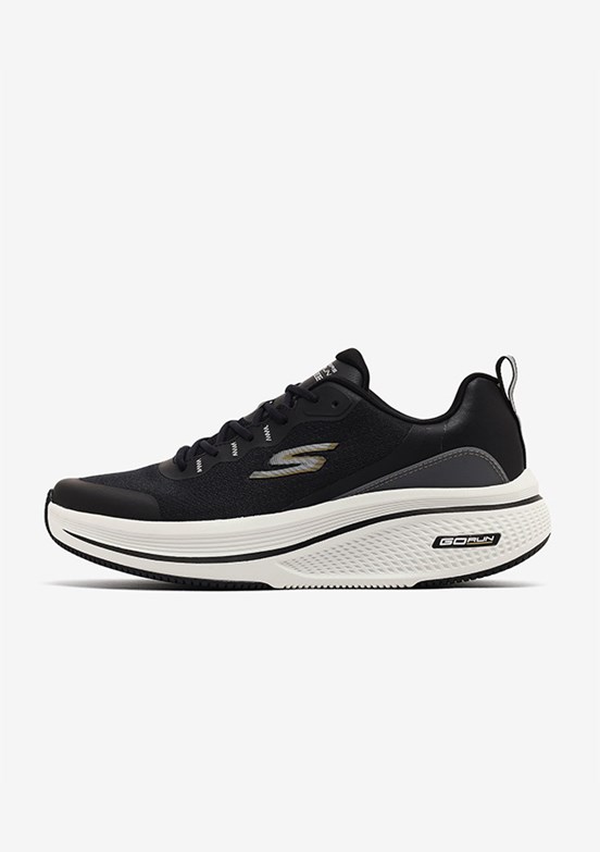 SKECHERS Siyah Erkek Go Run Elevate 2.0 Koşu Ayakkabısı