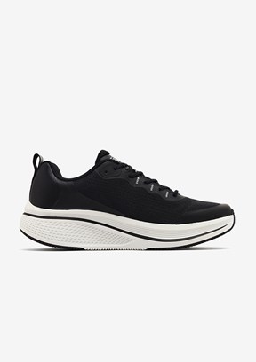 SKECHERS Siyah Erkek Go Run Elevate 2.0 Koşu Ayakkabısı