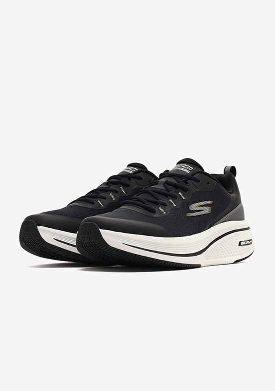 SKECHERS Siyah Erkek Go Run Elevate 2.0 Koşu Ayakkabısı