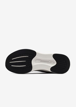 SKECHERS Siyah Erkek Go Run Elevate 2.0 Koşu Ayakkabısı