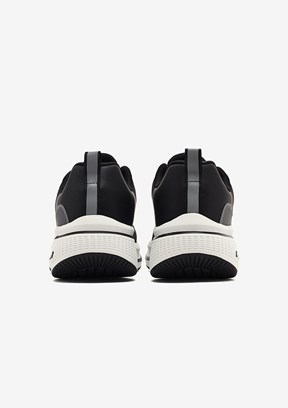 SKECHERS Siyah Erkek Go Run Elevate 2.0 Koşu Ayakkabısı