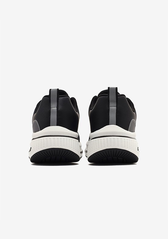 SKECHERS Siyah Erkek Go Run Elevate 2.0 Koşu Ayakkabısı
