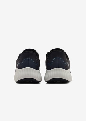 SKECHERS Gri Erkek Go Run Now Regent Koşu Ayakkabısı