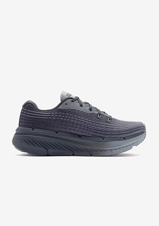 SKECHERS Cushioning Premier 2.0 - Vivid 2.0 Gri Erkek Koşu Ayakkabısı