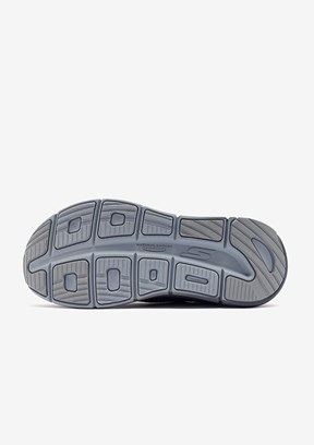 SKECHERS Cushioning Premier 2.0 - Vivid 2.0 Gri Erkek Koşu Ayakkabısı