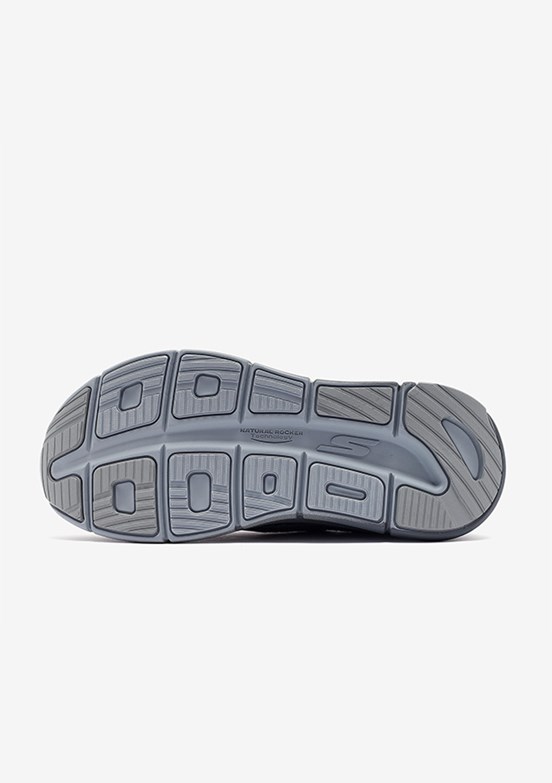 SKECHERS Cushioning Premier 2.0 - Vivid 2.0 Gri Erkek Koşu Ayakkabısı