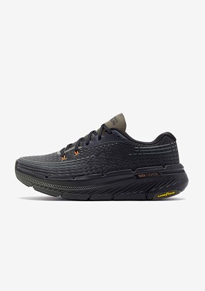 SKECHERSMax Cushioning Premier 2.0 - Vivid 2.0 Haki Erkek Koşu Ayakkabısı