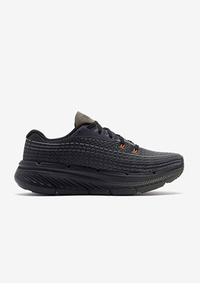 SKECHERSMax Cushioning Premier 2.0 - Vivid 2.0 Haki Erkek Koşu Ayakkabısı