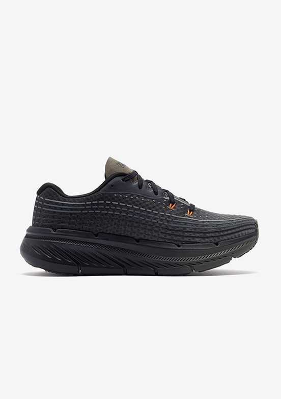 SKECHERSMax Cushioning Premier 2.0 - Vivid 2.0 Haki Erkek Koşu Ayakkabısı
