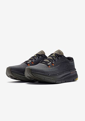 SKECHERSMax Cushioning Premier 2.0 - Vivid 2.0 Haki Erkek Koşu Ayakkabısı