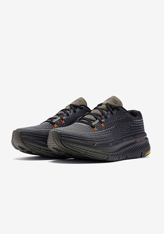 SKECHERSMax Cushioning Premier 2.0 - Vivid 2.0 Haki Erkek Koşu Ayakkabısı