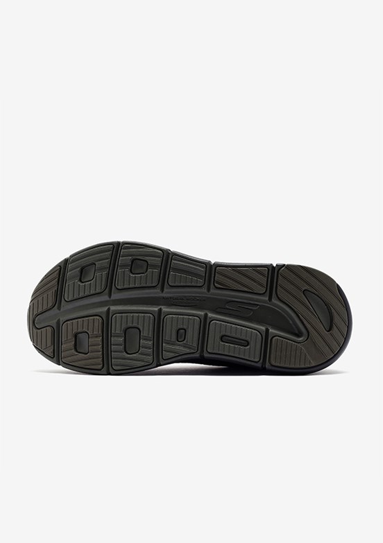 SKECHERSMax Cushioning Premier 2.0 - Vivid 2.0 Haki Erkek Koşu Ayakkabısı