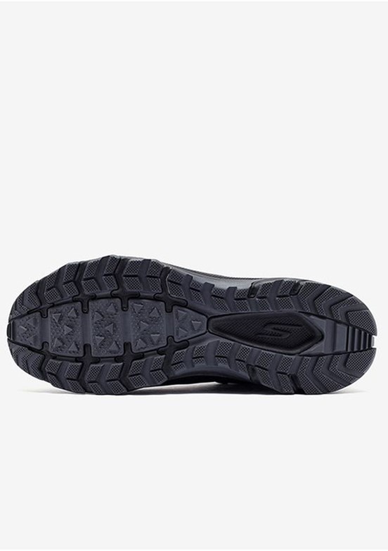 SKECHERS Go Run Trail Altitude 2.0 - Cold Creek Kadın Siyah-Gri Outdoor Koşu Ayakkabısı