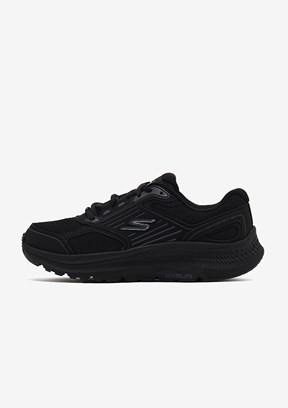 SKECHERS Siyah Kadın Go Run Consistent 2.0 Advantage Koşu Ayakkabısı