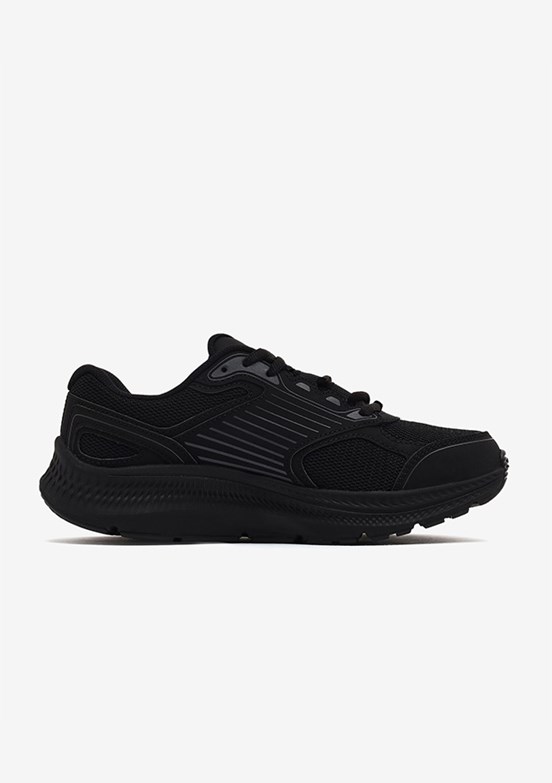 SKECHERS Siyah Kadın Go Run Consistent 2.0 Advantage Koşu Ayakkabısı