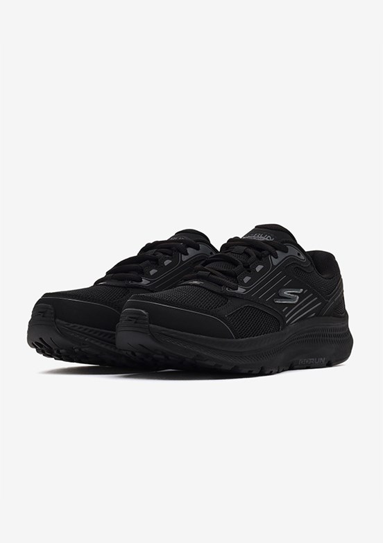 SKECHERS Siyah Kadın Go Run Consistent 2.0 Advantage Koşu Ayakkabısı