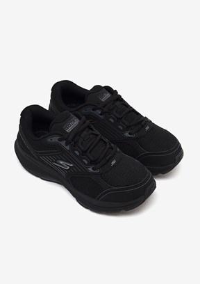 SKECHERS Siyah Kadın Go Run Consistent 2.0 Advantage Koşu Ayakkabısı