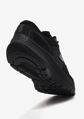SKECHERS Siyah Kadın Go Run Consistent 2.0 Advantage Koşu Ayakkabısı