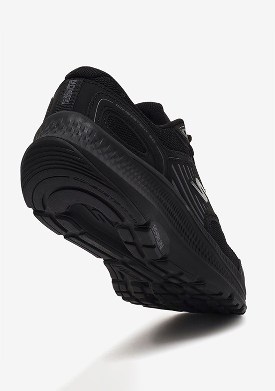 SKECHERS Siyah Kadın Go Run Consistent 2.0 Advantage Koşu Ayakkabısı