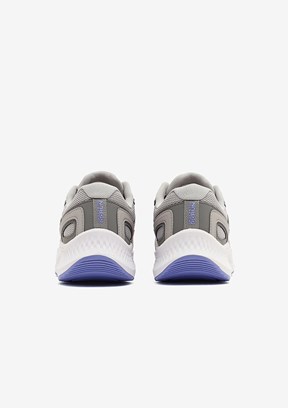 SKECHERS Gri Kadın Go Run Consistent 2.0 Advantage Koşu Ayakkabısı