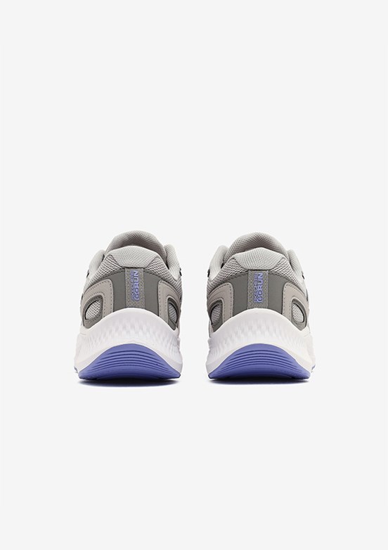 SKECHERS Gri Kadın Go Run Consistent 2.0 Advantage Koşu Ayakkabısı