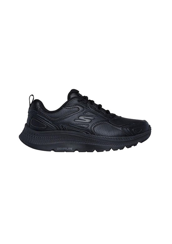 SKECHERS Siyah Kadın Consistent 2.0 Sumpter Trail Koşu Ayakkabısı