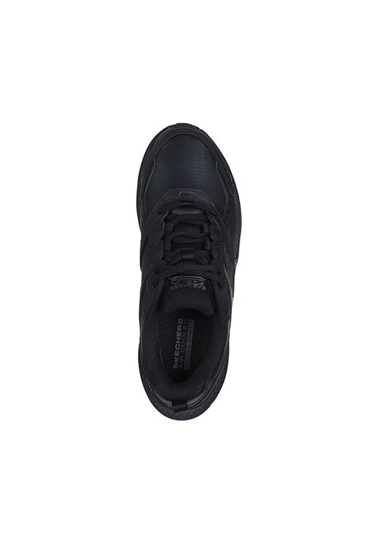 SKECHERS Siyah Kadın Consistent 2.0 Sumpter Trail Koşu Ayakkabısı