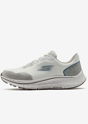 SKECHERS Go Run Consistent 2.0 - Piedmont Kadın Beyaz Koşu Ayakkabısı