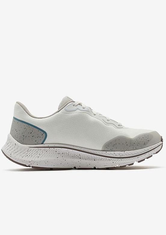 SKECHERS Go Run Consistent 2.0 - Piedmont Kadın Beyaz Koşu Ayakkabısı