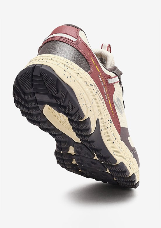 SKECHERS Kahverengi Kadın Go Run Trail Altitude 2.0 Ravine Koşu Ayakkabısı