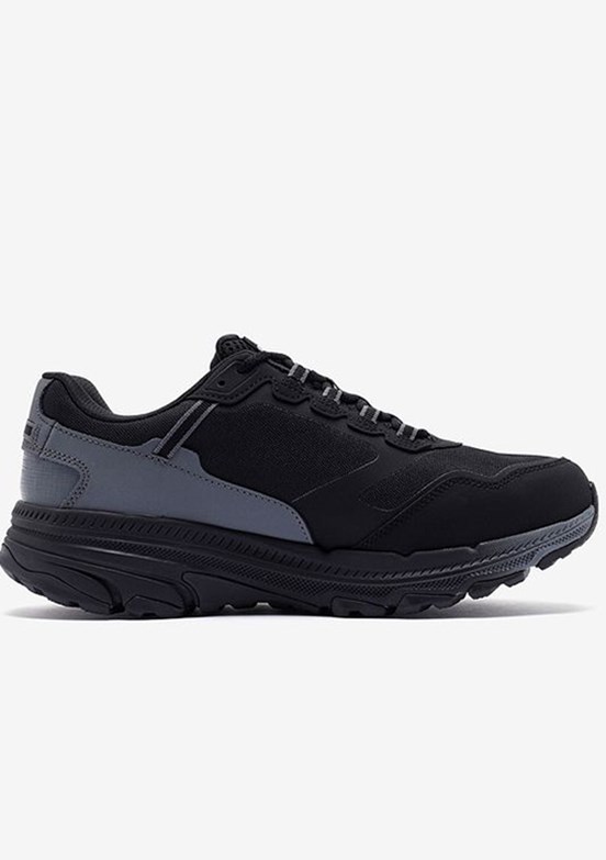 SKECHERS  Go Run Trail Altitude 2.0 - Pine Ridge Kadın Siyah Outdoor Koşu Ayakkabısı